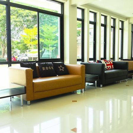 The Room Mahidol Chiangmai Chiang Mai Zewnętrze zdjęcie