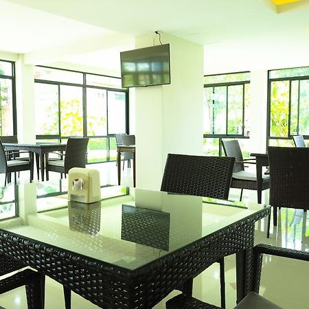 The Room Mahidol Chiangmai Chiang Mai Zewnętrze zdjęcie