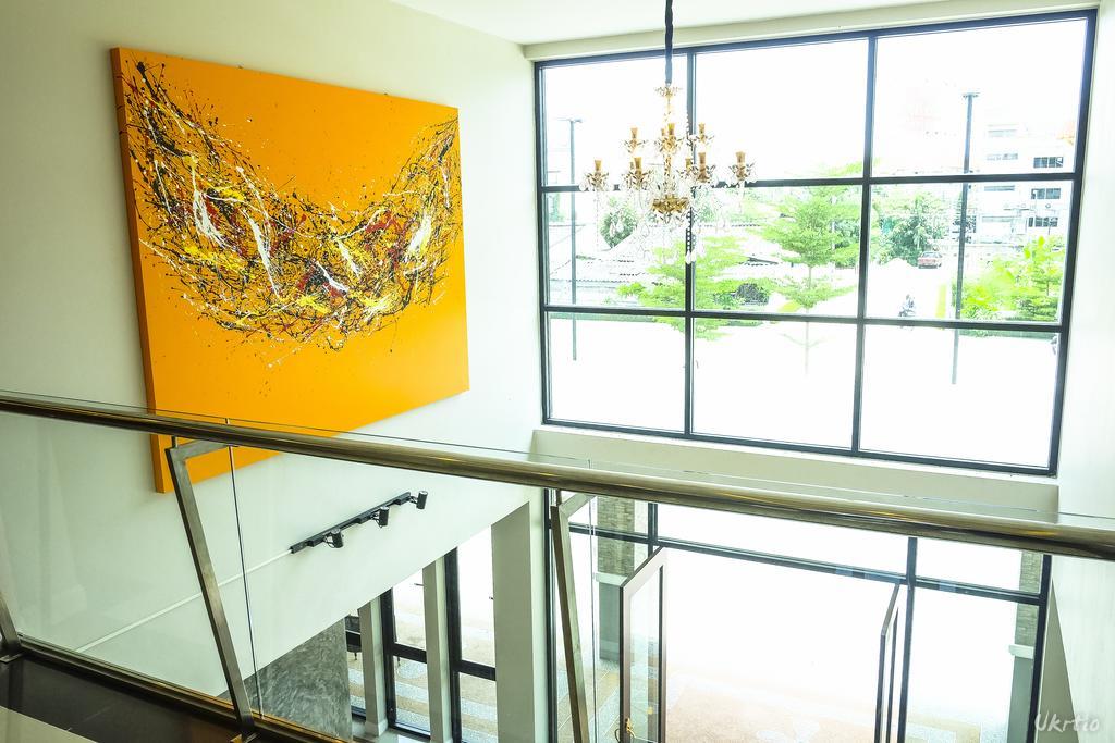The Room Mahidol Chiangmai Chiang Mai Zewnętrze zdjęcie