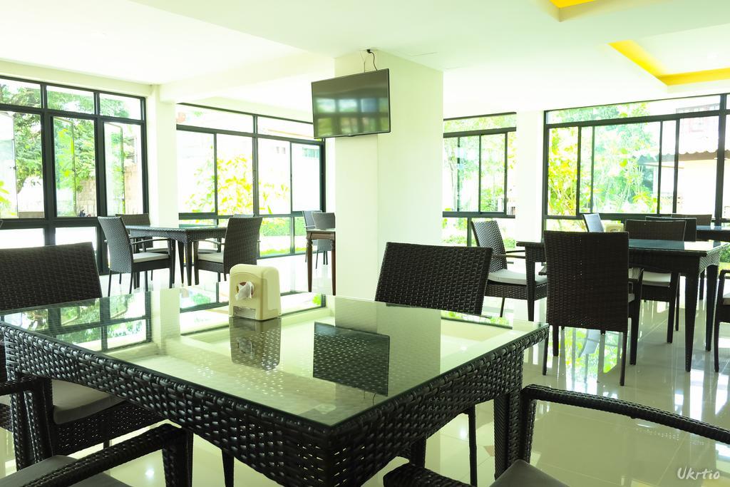 The Room Mahidol Chiangmai Chiang Mai Zewnętrze zdjęcie