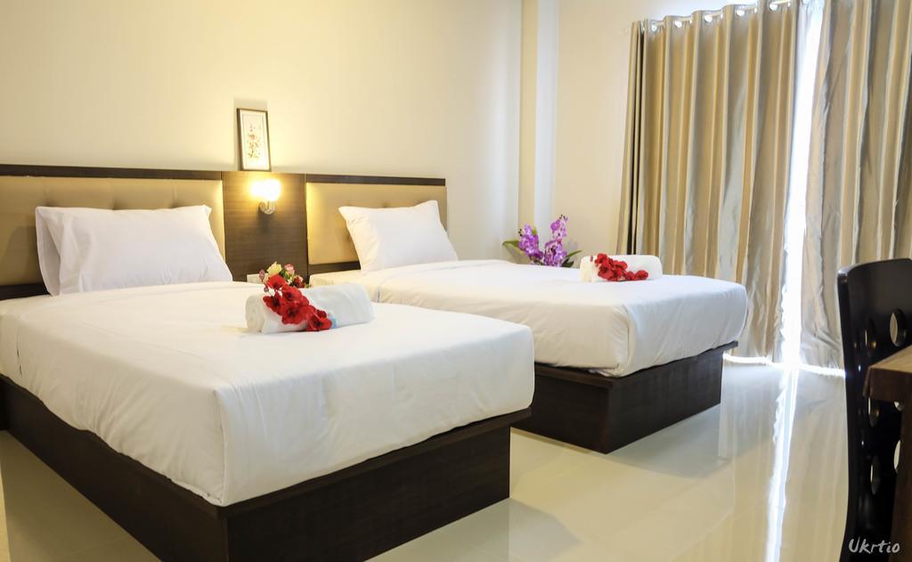 The Room Mahidol Chiangmai Chiang Mai Pokój zdjęcie